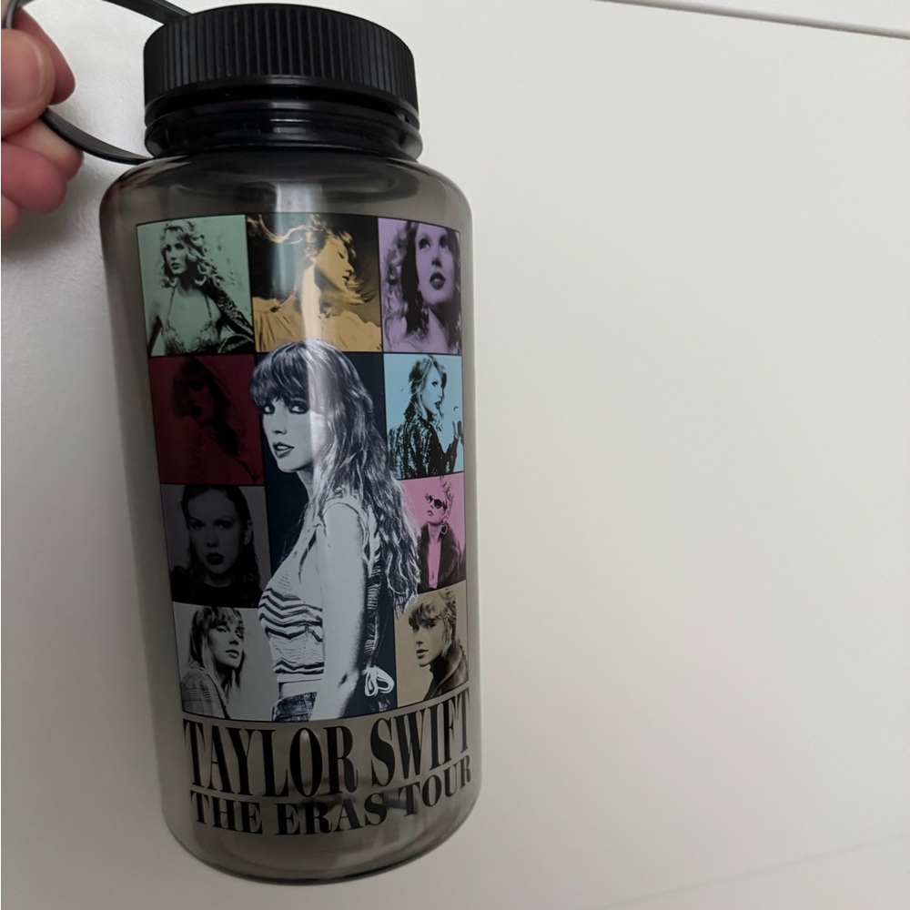 Taylor Swift The Eras Tour Water Bottle